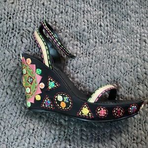 Sam Edelman Dori Wedges